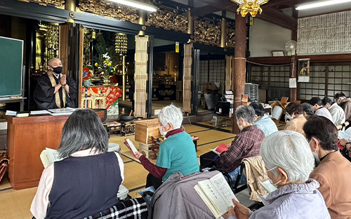 鐘楼