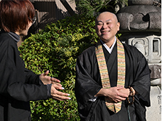相談